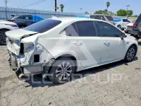 2021 Toyota COROLLA фото