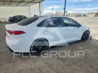 2021 Toyota COROLLA фото