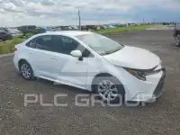 2021 Toyota COROLLA фото