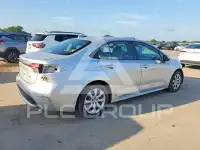 2021 Toyota COROLLA photo