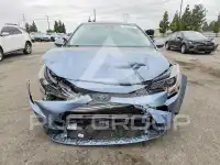 2021 Toyota COROLLA photo