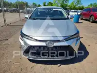 2021 Toyota COROLLA фото