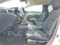 2021 Toyota COROLLA фото