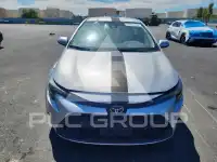 2021 Toyota COROLLA фото