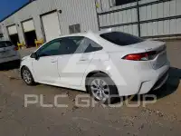 2021 Toyota COROLLA фото