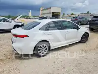 2021 Toyota COROLLA фото