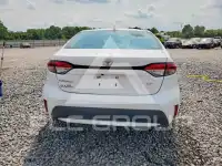 2021 Toyota COROLLA photo