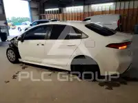 2021 Toyota COROLLA photo