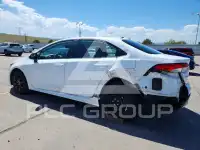 2021 Toyota COROLLA photo