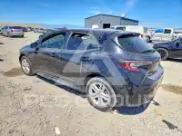 2021 Toyota COROLLA photo