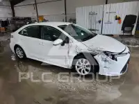 2021 Toyota COROLLA фото