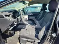 2021 Toyota COROLLA фото