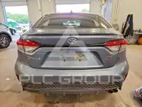 2021 Toyota COROLLA фото