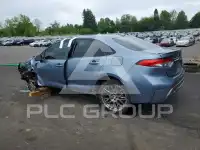 2021 Toyota COROLLA photo