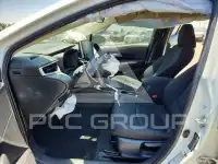 2021 Toyota COROLLA фото