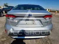 2021 Toyota COROLLA photo