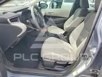 2021 Toyota COROLLA фото