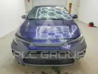 2021 Toyota COROLLA photo
