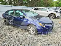 2021 Toyota COROLLA фото