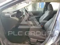 2021 Toyota COROLLA фото