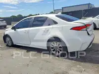 2021 Toyota COROLLA фото