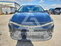 2021 Toyota COROLLA photo