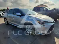 2021 Toyota COROLLA фото