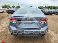 2021 Toyota COROLLA фото
