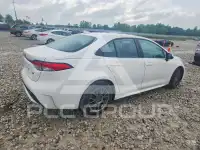 2021 Toyota COROLLA photo