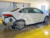 2021 Toyota COROLLA фото