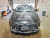 2021 Toyota COROLLA фото