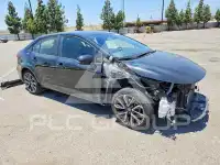 2021 Toyota COROLLA фото