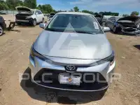 2021 Toyota COROLLA фото