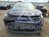 2021 Toyota COROLLA photo