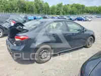 2021 Toyota COROLLA photo