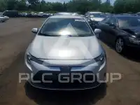2021 Toyota COROLLA photo