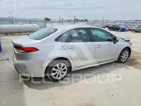 2021 Toyota COROLLA photo