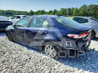 2021 Toyota COROLLA photo