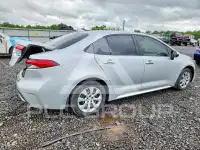 2021 Toyota COROLLA photo