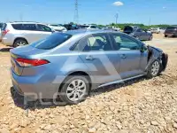 2021 Toyota COROLLA фото