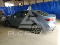 2021 Toyota COROLLA фото