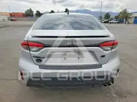 2021 Toyota COROLLA фото
