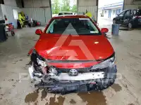 2021 Toyota COROLLA photo