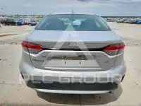 2021 Toyota COROLLA photo