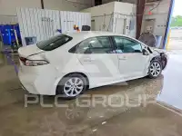 2021 Toyota COROLLA фото