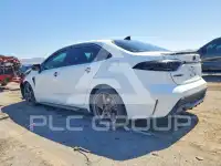2021 Toyota COROLLA фото
