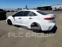 2021 Toyota COROLLA photo