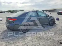 2021 Toyota COROLLA фото