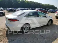 2021 Toyota COROLLA фото