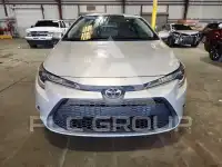 2021 Toyota COROLLA фото